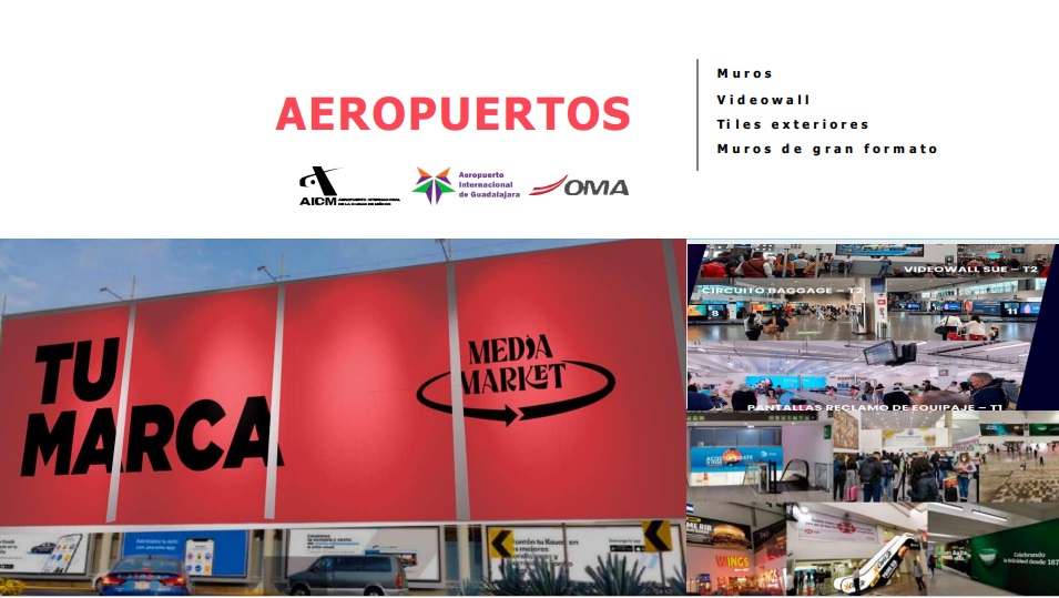 aeropuertos