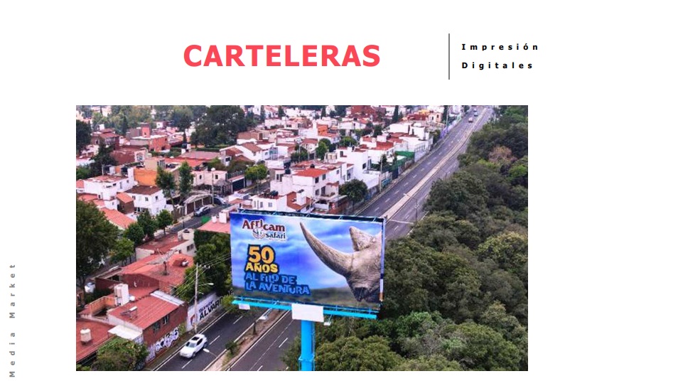 cartelera
