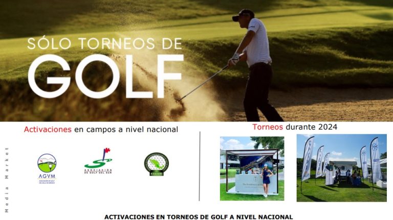 golf