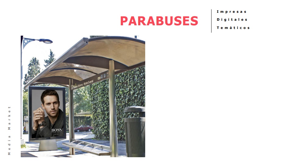 parabus